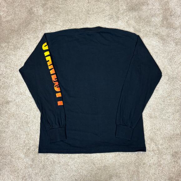 Standoff Season 1 TV Series Cast Crew Shirt Promo Men's M FBI Gina Torres - Picture 3 of 8